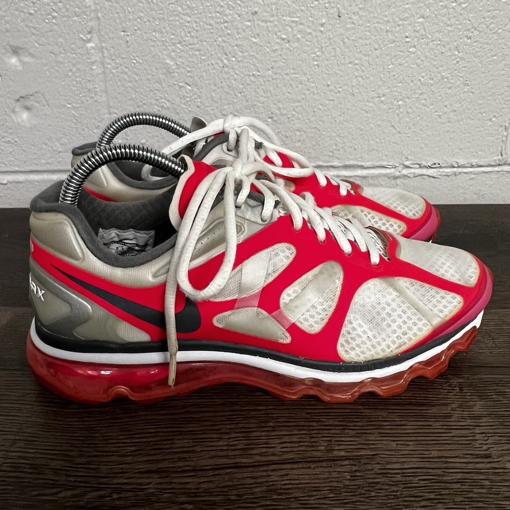 Nike Air Max Plus 487679-160 Women's Running Shoes  Size 9